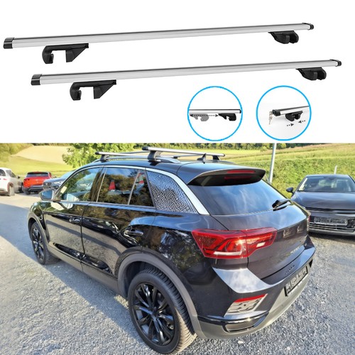 For roc roof rack cross - roof,