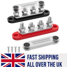 Bus Bar 12V Power Distribution