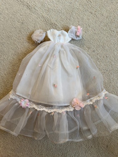 Sindy doll emanuel dress - sindy,