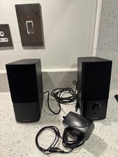 Bose Companion 2 Series III