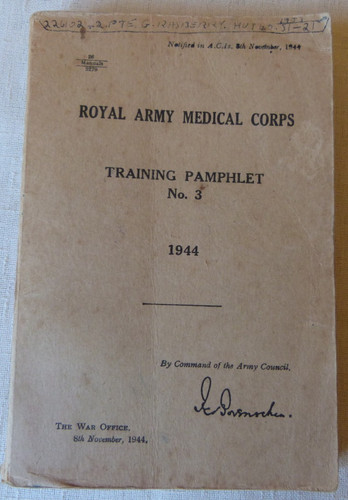 Ww2 royal army - ww2, corps