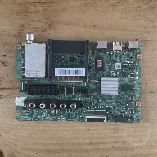 Samsung main board - samsung, tv