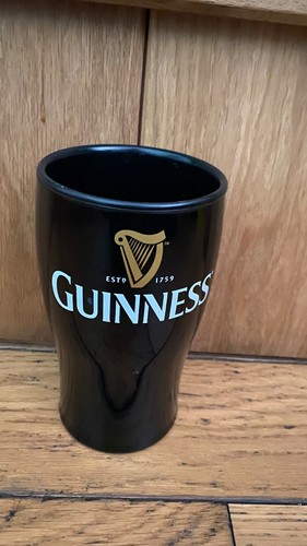Guinness vntage melamine - guinness, pint