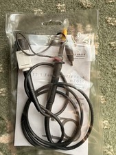 Hameg HZ010 Oscilloscope Probe