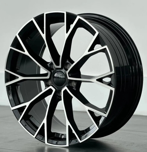 Golf r 2025 - 17”, vw