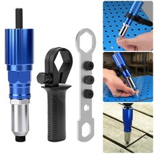 Electric Rivet Nut Gun Adapter