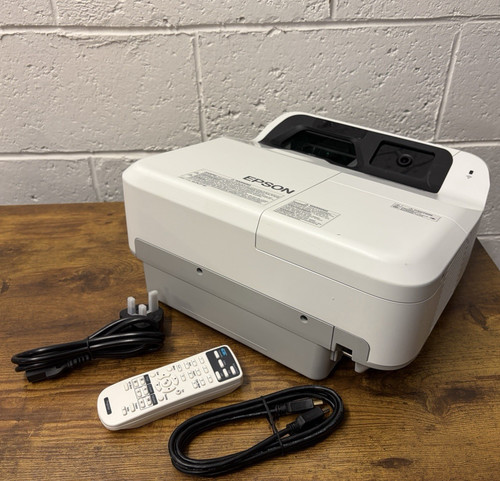 Epson 695wi hdmi 3800 - epson, eb-695wi