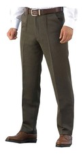 Men’s Heavy Cavalry Twill