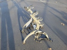 Saris Bones 3 Bike Rack Gray