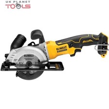 DeWalt DCS571N 18V XR