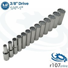 Blue Point 3/8" AF Imperial