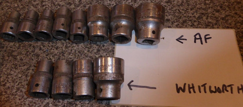 12x vintage elora - 12x,