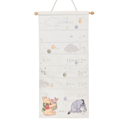 Disney winnie fabric - winnie,