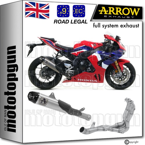 Full system exhaust open - exhaust,