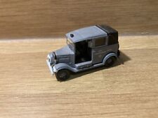 Oxford Diecast 76AT003 AFS London Fire Brigade Austin Taxi  - Scale 1:76
