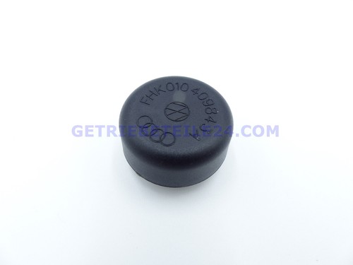 Fan cap mechatronics - fan,