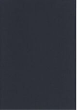 50 sheets 160gsm A4 Coloured Card Making Craft Printer Pick from 23 colours