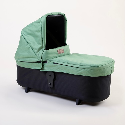 Mountain buggy new model