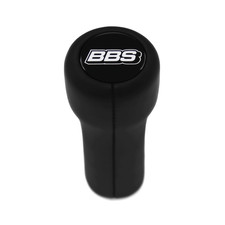 BBS BADGE SHIFT KNOB FOR BMW