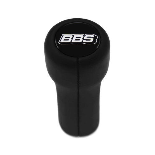 Bbs badge shift knob - badge, for