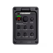 Fishman 301 Presys Piezo