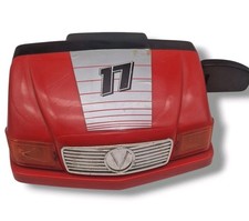 ⚡ Retro Tomy Racing Turbo