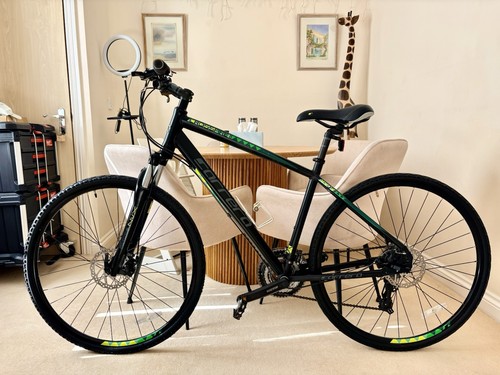 Carrera crossfire hybrid - 2,