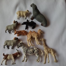 Vintage Britains Ltd Plastic