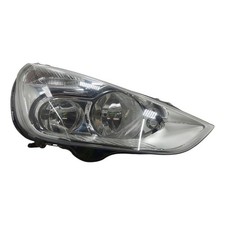 FORD GALAXY MK2 FL ZETEC 2014