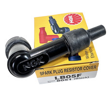 NGK Spark Plug Cap LB05F