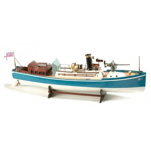 Billing boats bb604 scale - billing,