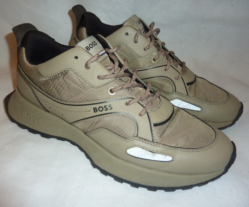 Boss jonah runn trainers - boss,