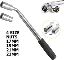 17/19-21/23mm Extendable Car
