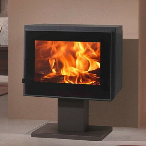Wood burning multi - wood, multi-fuel