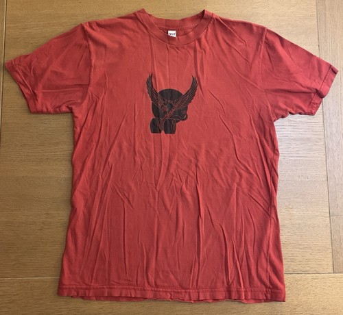 Vintage pearl jam shirt - pearl, t-shirt