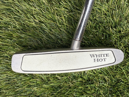 Odyssey white hot centre - #2,