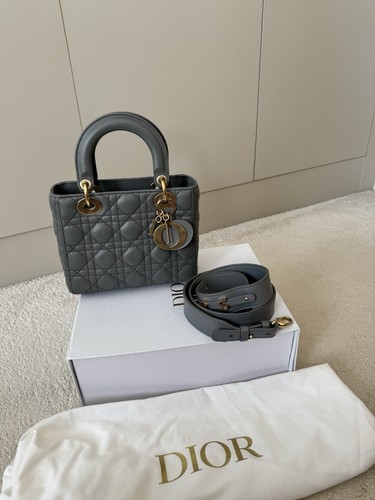 Christian dior lady - dior, small