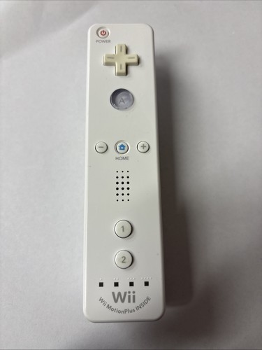 Nintendo wii remote - nintendo,