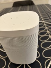 Sonos One SL Smart Speaker