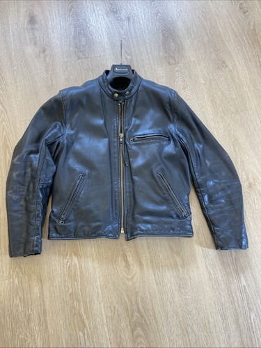 Vintage vansen café - vansen, racer