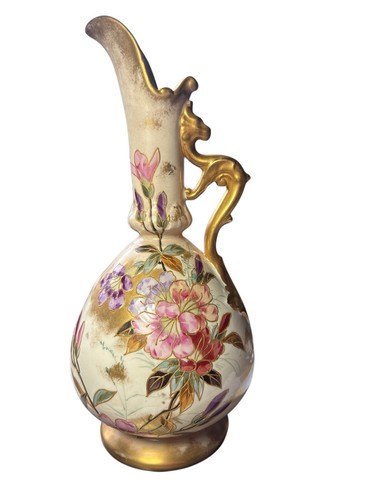 Antique royal bonn porcelain - royal,