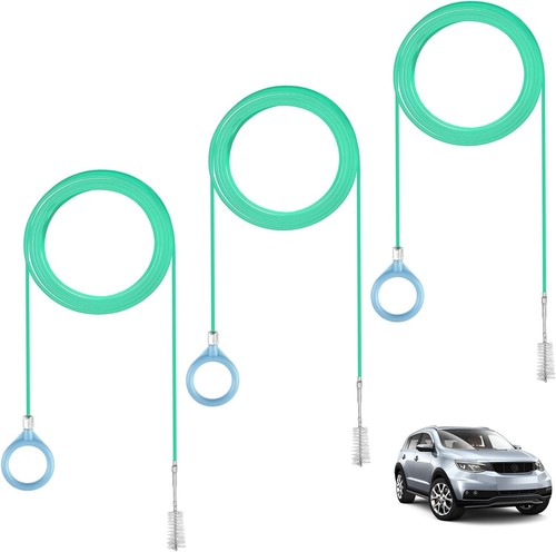 Pcs auto sunroof drain - pcs,