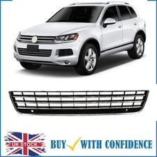 Front Lower Centre Bumper