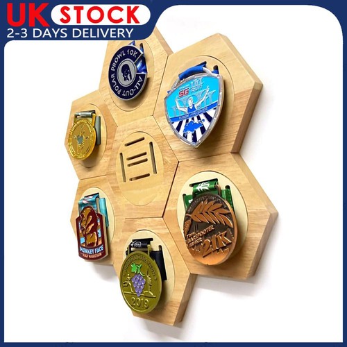 Display pack honeycomb - display,