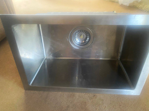 Stainless steel insert fitting - stainless,