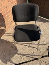 Office Conference Waiting