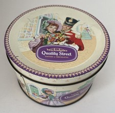 Vintage 1960s Mackintosh 1LB