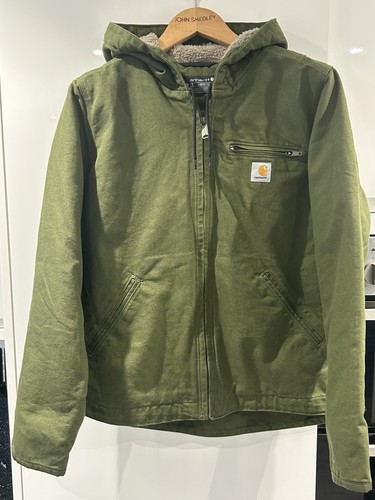 Carhartt men washed - carhartt, duck