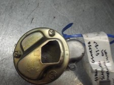 Suzuki GSXR750 Slabside