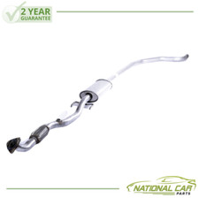 For Vauxhall/Opel - Corsa D